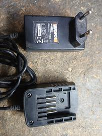carica batterie worx wa3760