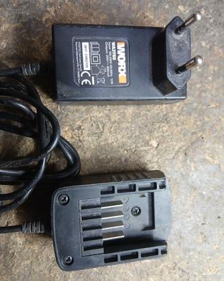 carica batterie worx wa3760