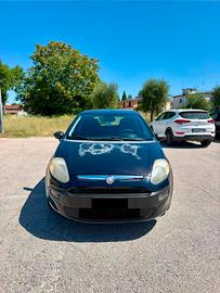 punto evo