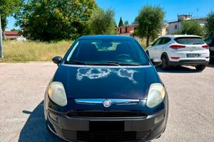 punto evo