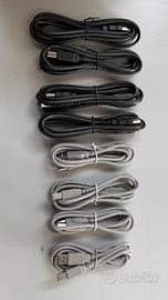 CAVO USB A-B