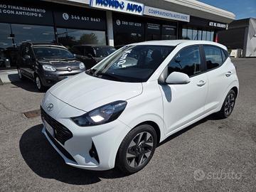 Hyundai i10 1.0 MPI Connectline *KM0* NEOPATENTATI