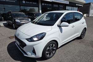 Hyundai i10 1.0 MPI Connectline *KM0* NEOPATENTATI