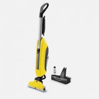 Lavava asciuga pavimenti karcher C5