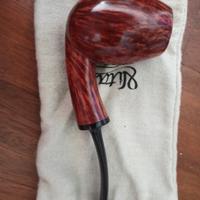 pipa Vitale liiscia