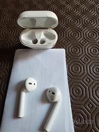 airpods sola la destra