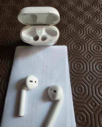 airpods sola la destra