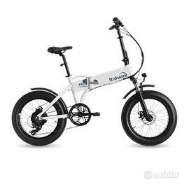 Bicicletta elettrica K2 XL