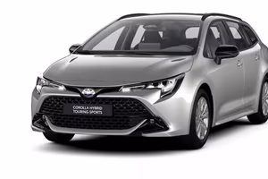 Toyota Corolla TS 1.8 Hybrid Active TECH PACK