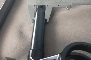 Semimanubri moto strada  rizoma ma 051