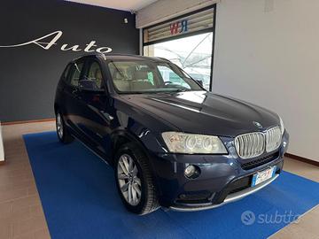 BMW - X3 - xDrive30dA ATTIVA