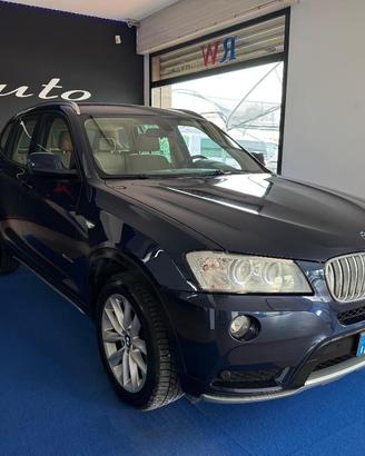 BMW - X3 - xDrive30dA ATTIVA