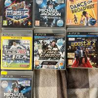 Videogiochi PS3
