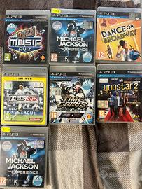 Videogiochi PS3