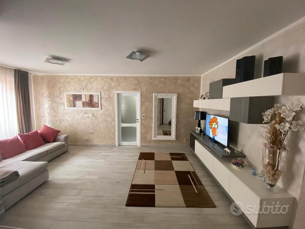 Appartamento – Sassari, Centro storico, Sacro Cuore - Vista 2