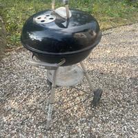 Barbecue weber