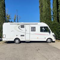 BURSTNER Viseo i 696