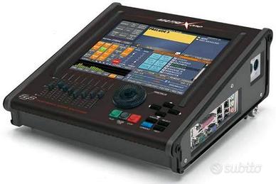 Ess Matrix One nero ultima versione