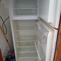 frigo congelatore fonsionante perfetto 