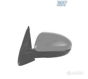 SPECCHIO COMPLETO SINISTRO MAZDA 3 09-13