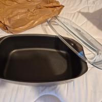 casseruola Ballarini 