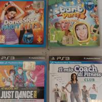 giochi PlayStation 3