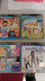 giochi PlayStation 3
