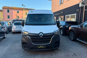 Renault Master 2.3 150Cv -Diesel