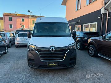 Renault Master 2.3 150Cv -Diesel