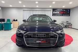 AUDI A6 AVANT50 3.0 TDI QUATTRO BUSINESS SPORT