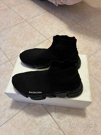 Balenciaga speed