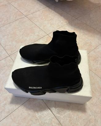 Balenciaga speed
