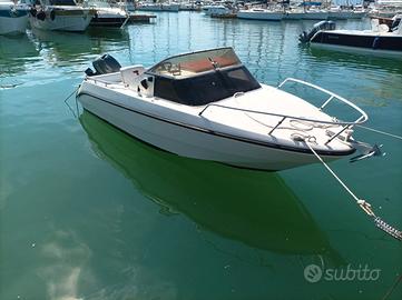 Pilotina onda rio 5,60