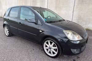 Ford Fiesta 1.4 TDCi 5p. 68CV *NEOPATENTATI*