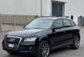 Audi Q5 2.0 TDI 170 CV quattro CAMBIO MANUALE