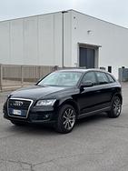 Audi Q5 2.0 TDI 170 CV quattro CAMBIO MANUALE