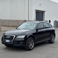 Audi Q5 2.0 TDI 170 CV quattro CAMBIO MANUALE