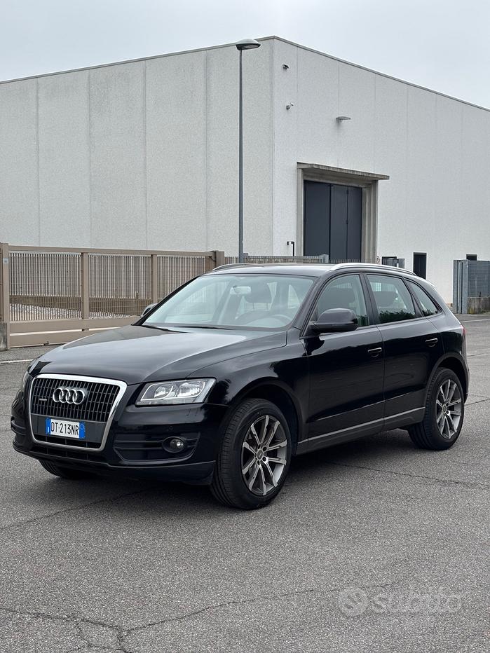 AUDI Q5 1ª serie