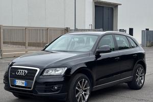 Audi Q5 2.0 TDI 170 CV quattro CAMBIO MANUALE