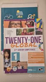isbn 9788853021151 twenty one global 1