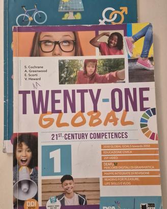 isbn 9788853021151 twenty one global 1