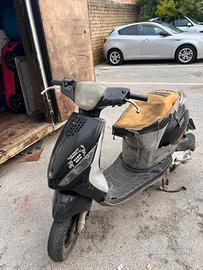 Piaggio Zip 50