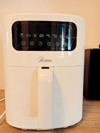 friggitrice Ardes con garanzia 6.5litri