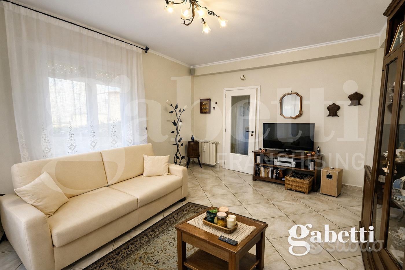 Apartment in Aci Sant'Antonio, Catania - Vista 3