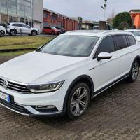 VOLKSWAGEN Passat Alltrack Passat VIII Alltrack