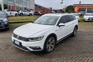 VOLKSWAGEN Passat Alltrack Passat VIII Alltrack