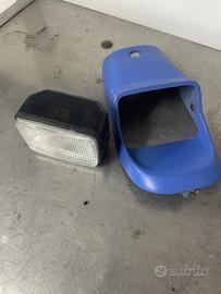 Faro completo Honda Cub Ez 90