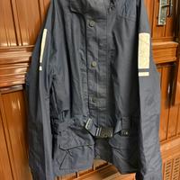 Giacca BMW antipioggia