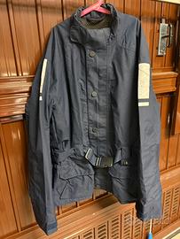 Giacca BMW antipioggia