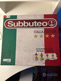 SUBBUTEO